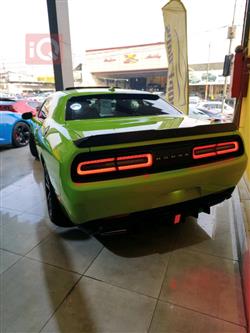 دودج تشالنجر